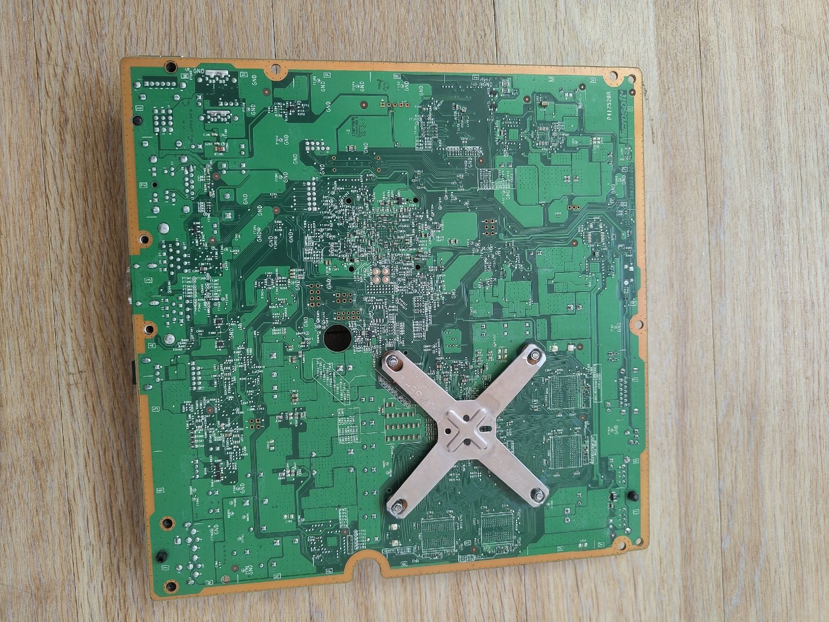 Microsoft Consoles: XBox 360 Mainboard  – D'occasion à Willisau par nylsli 1