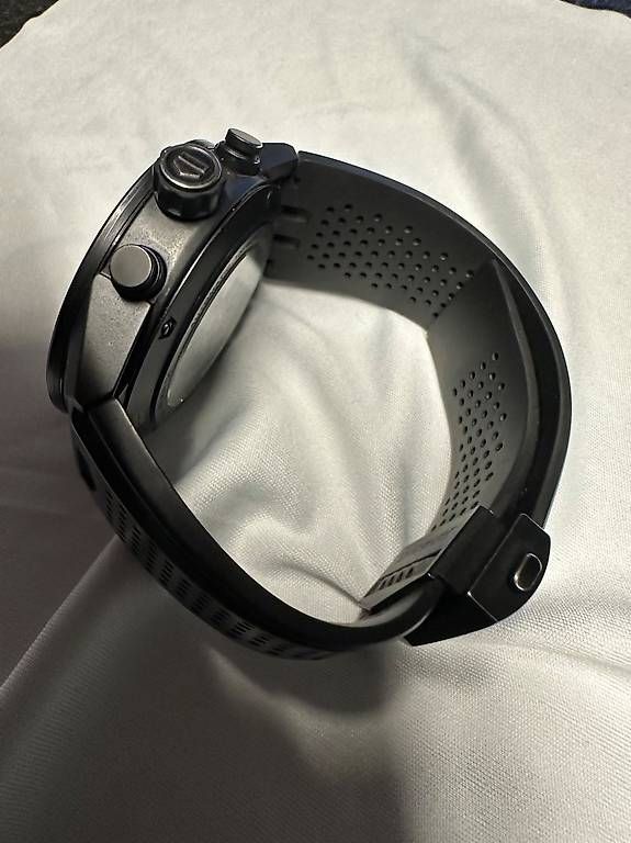 Orologi: Montre Tag Heuer Ceramic – Usato da Ecuvillens venduto da VsterVince 3