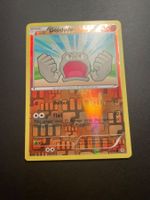 Geodude Reverse Holo 43/83