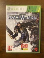 Warhammer 40000 Space Marine für Xbox 360