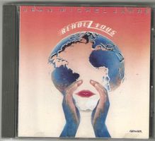 Jean Michel Jarre – Rendez-Vous