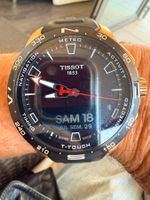 Tissot T-Touch Connect Solar
