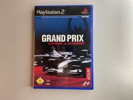 Grand Prix Challenge - PS2
