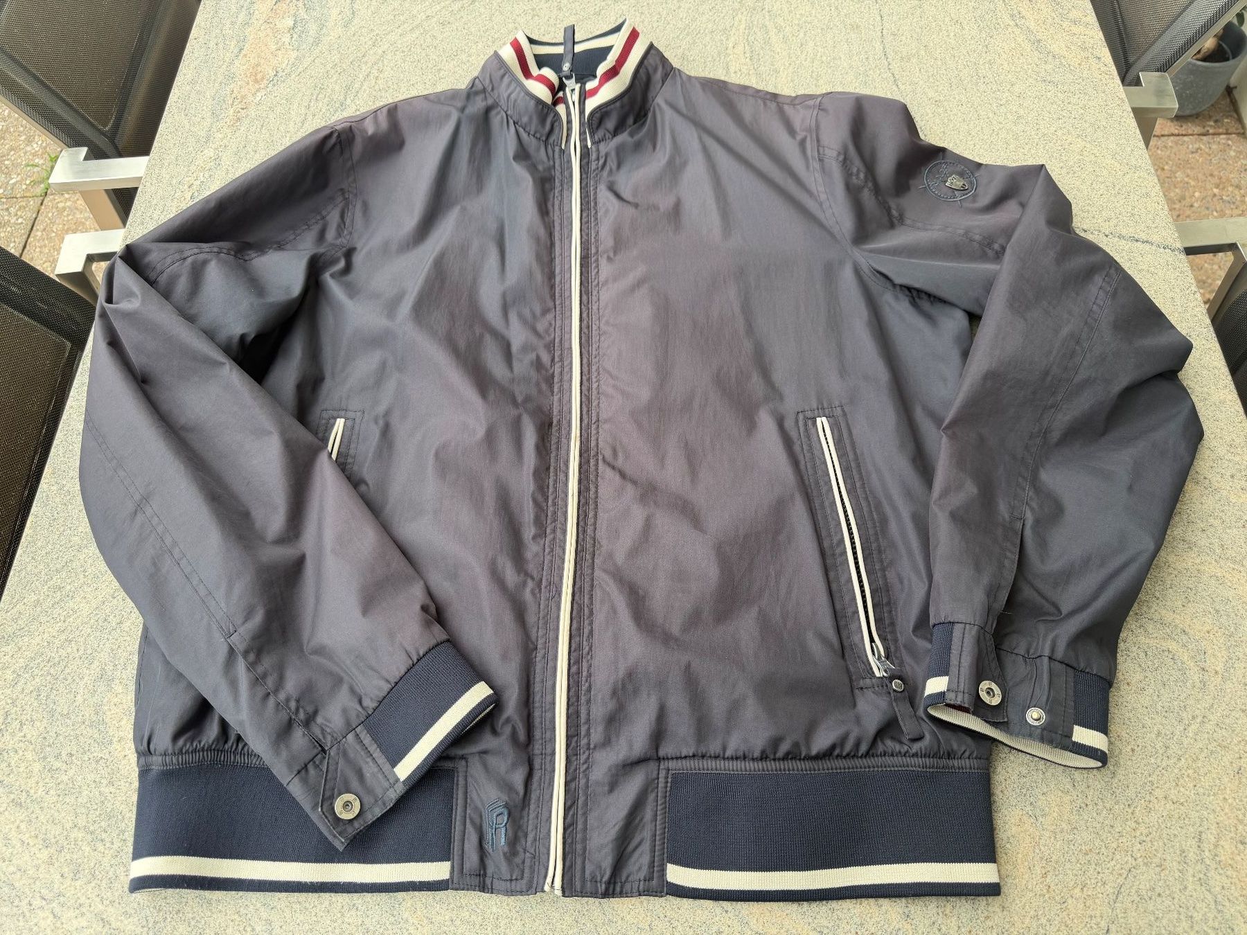 Vestes: Radloff Herren Jacke Grösse 54 – D'occasion à Geroldswil par Jeremy11