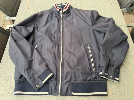 Radloff Herren Jacke Grösse 54