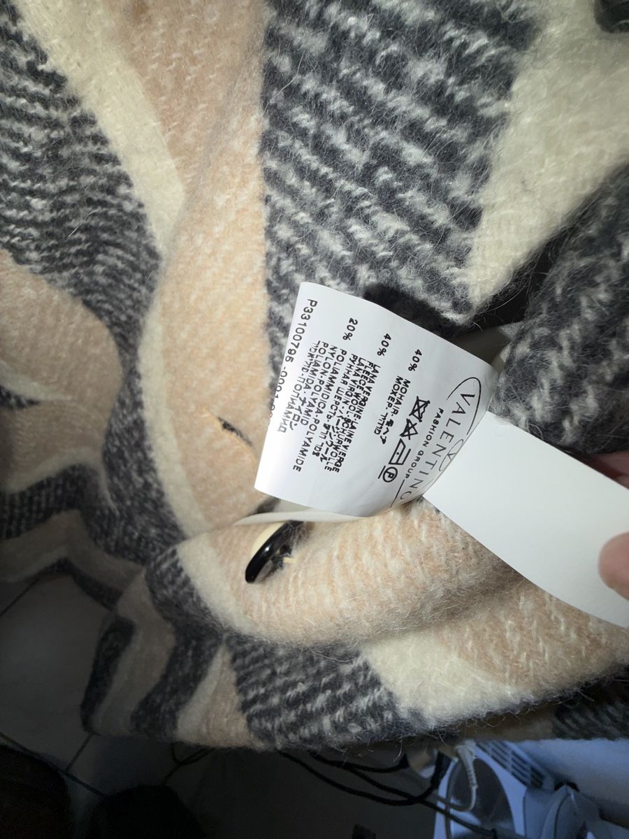 Missoni Cappotti: Mantel MISSONI 42  – Nuovo (secondo la descrizione) da Dornach venduto da samuti 4