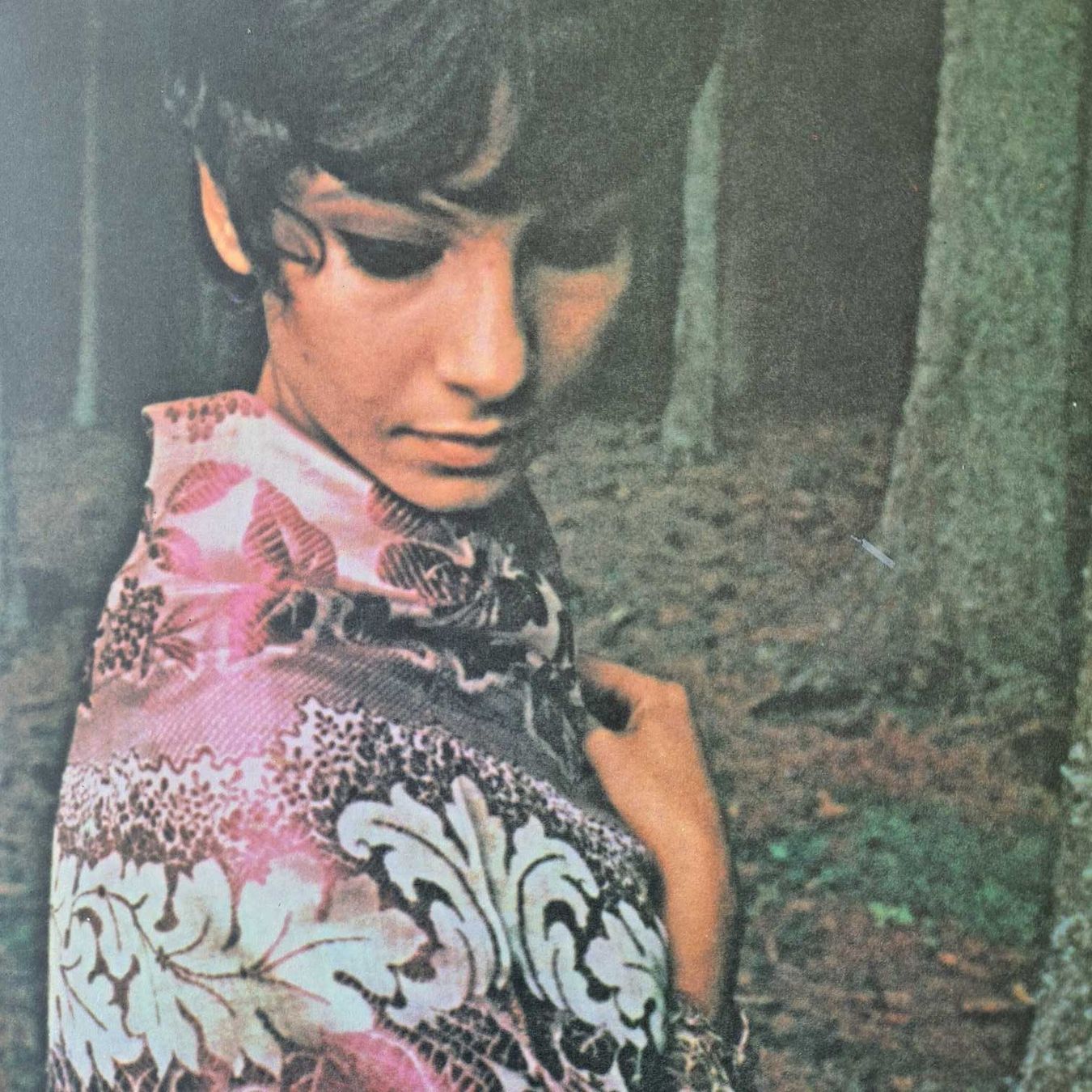 Dischi in vinile: LP - Esther Ofarim – Usato da Basel venduto da Solarbebop 3