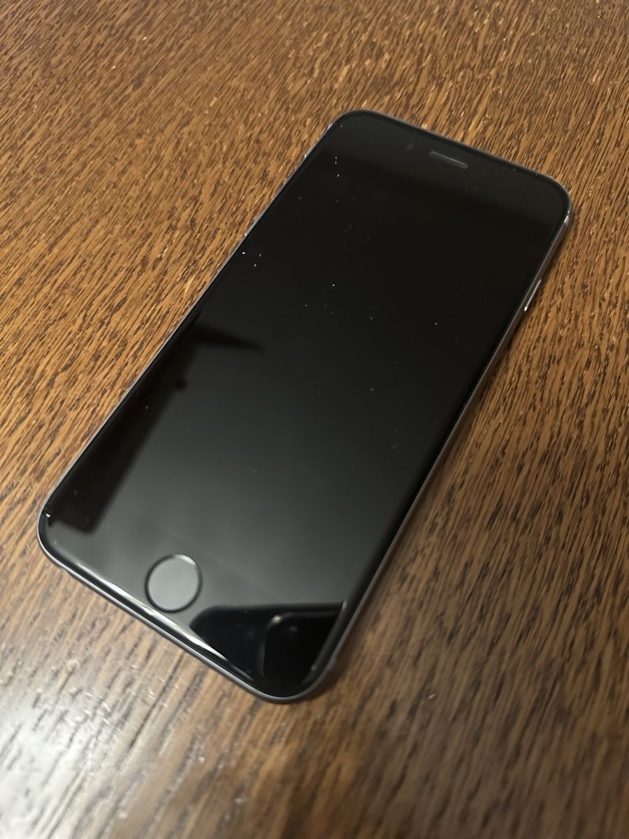 Apple Telefoni cellulari / Smartphones: iPhone 6s 32 GB – Usato da Zürich venduto da Brockito