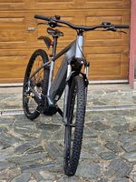 E-Bike Whistle Matro AP500