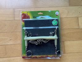 Happy Mouth Kandare von Waldhausen, Breite 14,5 cm, NEU