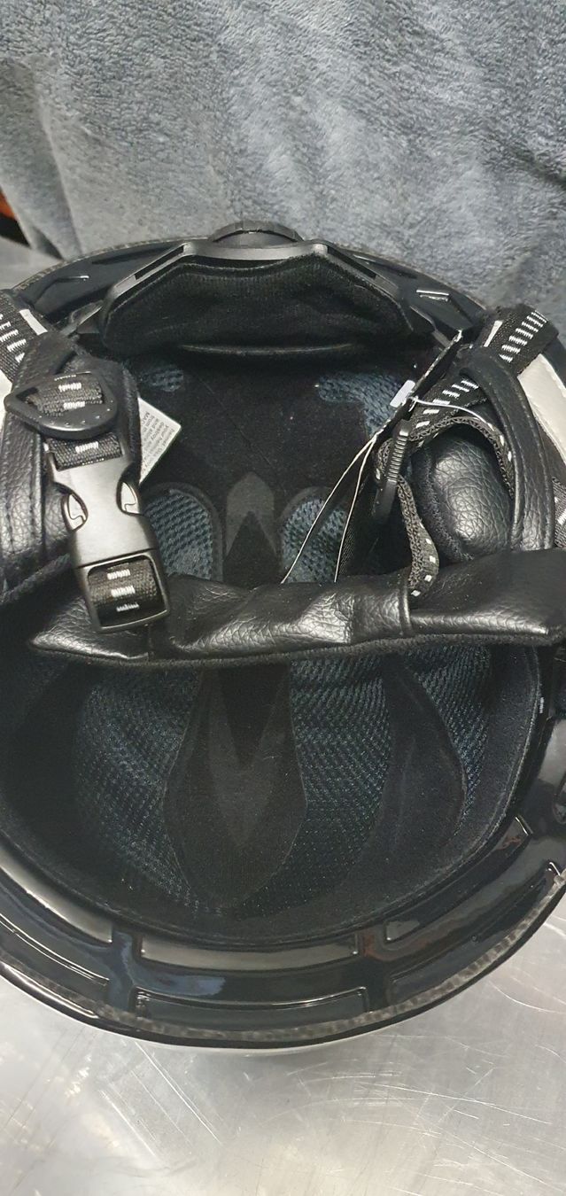 Caschi: Skihelm SICO NEU – Nuovo (secondo la descrizione) da Burgdorf venduto da schlange034 3