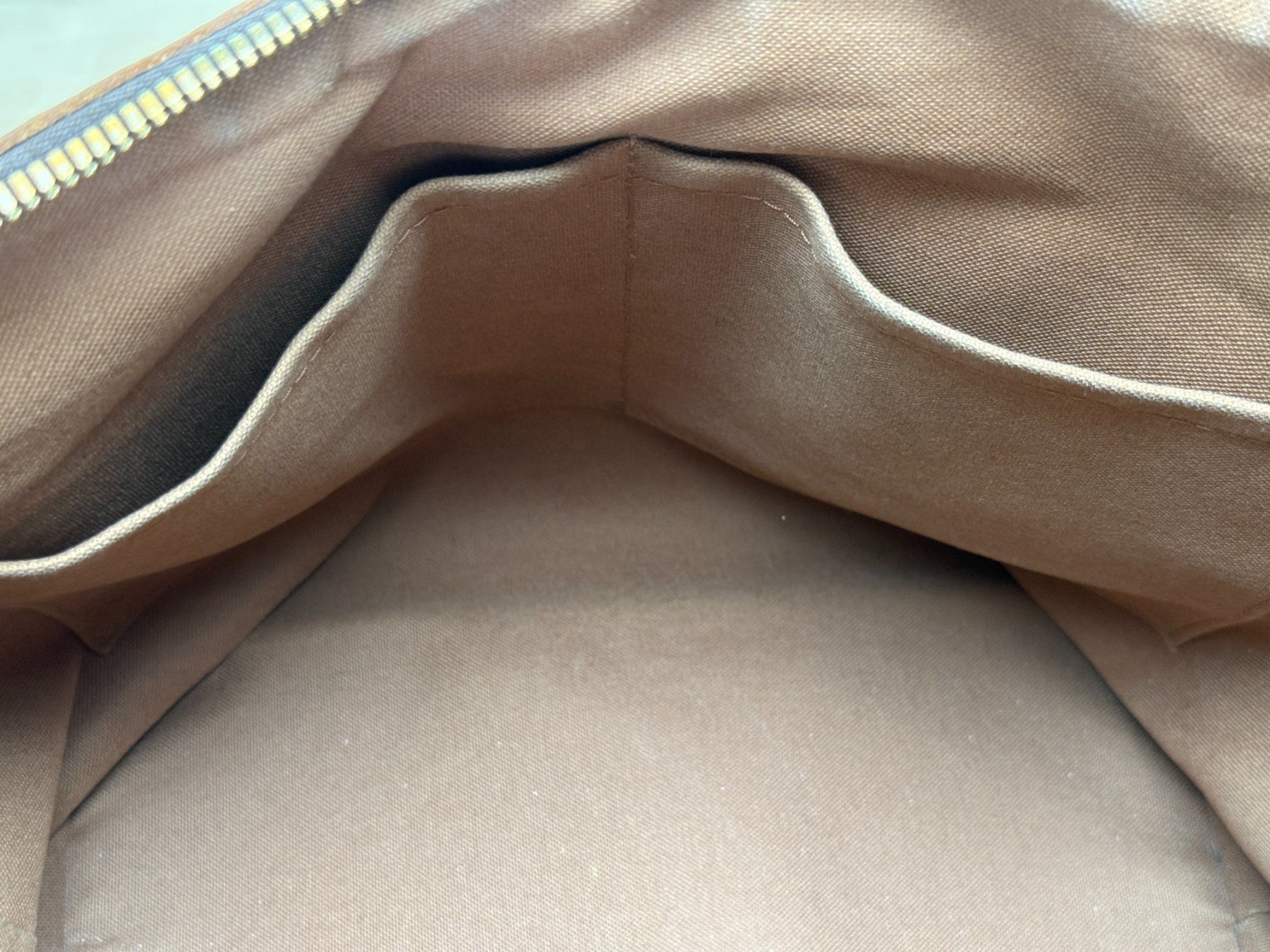 Louis Vuitton Borse da donna: Classique Louis Vuitton Palermo + dust bag – Usato da Genève venduto da rosebud635 5