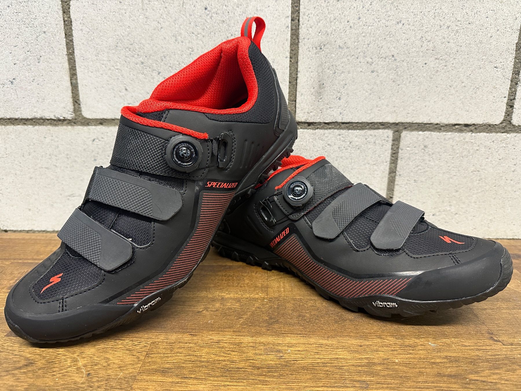 Specialized Herrenschuhe: Specialized Rime Expert MTB Schuh Gr. 46 – Neu und originalverpackt aus Wetzikon ZH von