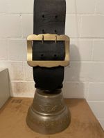 Schwere Berger - Glocke ab 1.00 Fr.