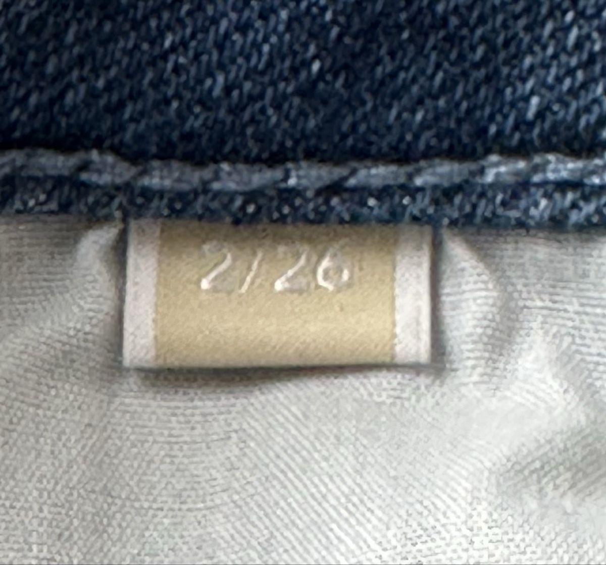 Michael Kors Jeans: Jeans Michael Kors – Neu (gemäss Beschreibung) aus Castel San Pietro von Moregi 3