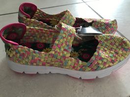 Desigual Sneakers Turnschuhe NEU 36