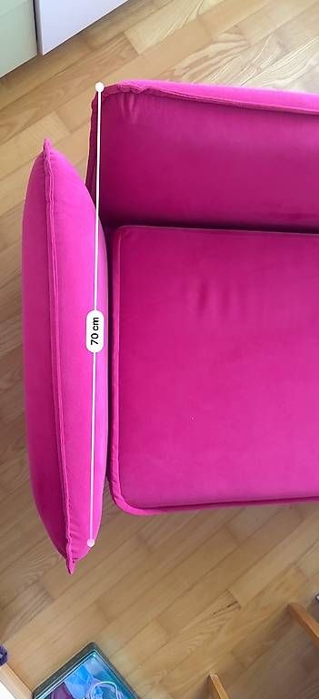 Sofas: Bettsofa – Gebraucht aus Liestal von esi79 2