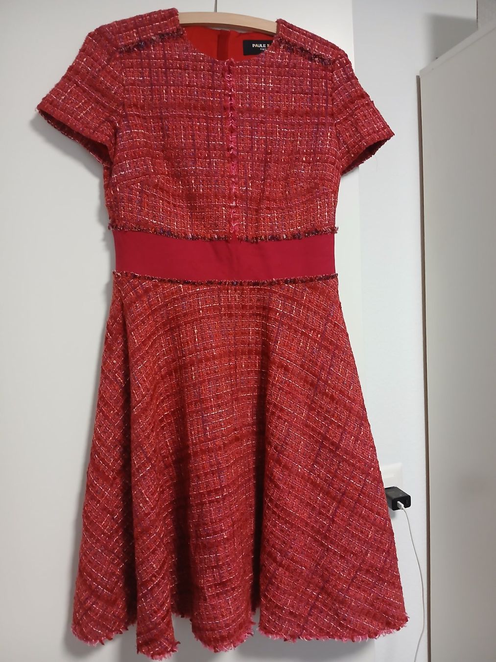 Paule Ka Robes: Winterkleid – Neuf (Voir description) à Wettingen par marlu17