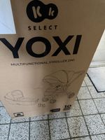 Yoxi Kinderkraft