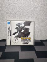 OVP zu Nintendo DS Pokémon Weisse Edition deutsch OHNE SPIEL