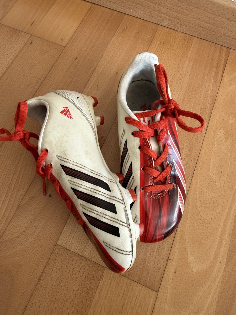 Adidas Scarpe per ragazzi: Fussballschuhe 30 – Usato da Bülach venduto da sawa22 3