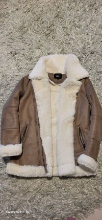 Winterjacke XS