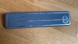 Alfa Romeo Radio Abdeckung