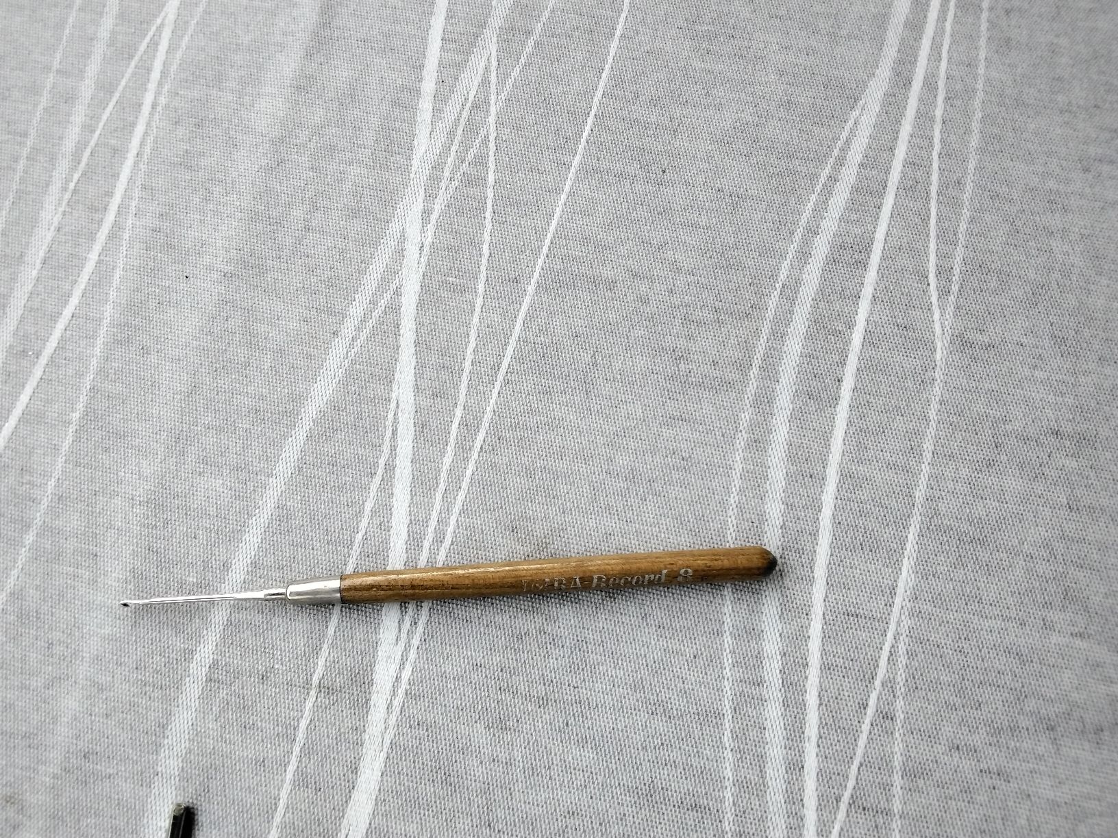 Ferri: STRICKNADELN SET – Usato da Biel/Bienne venduto da dasi3 3