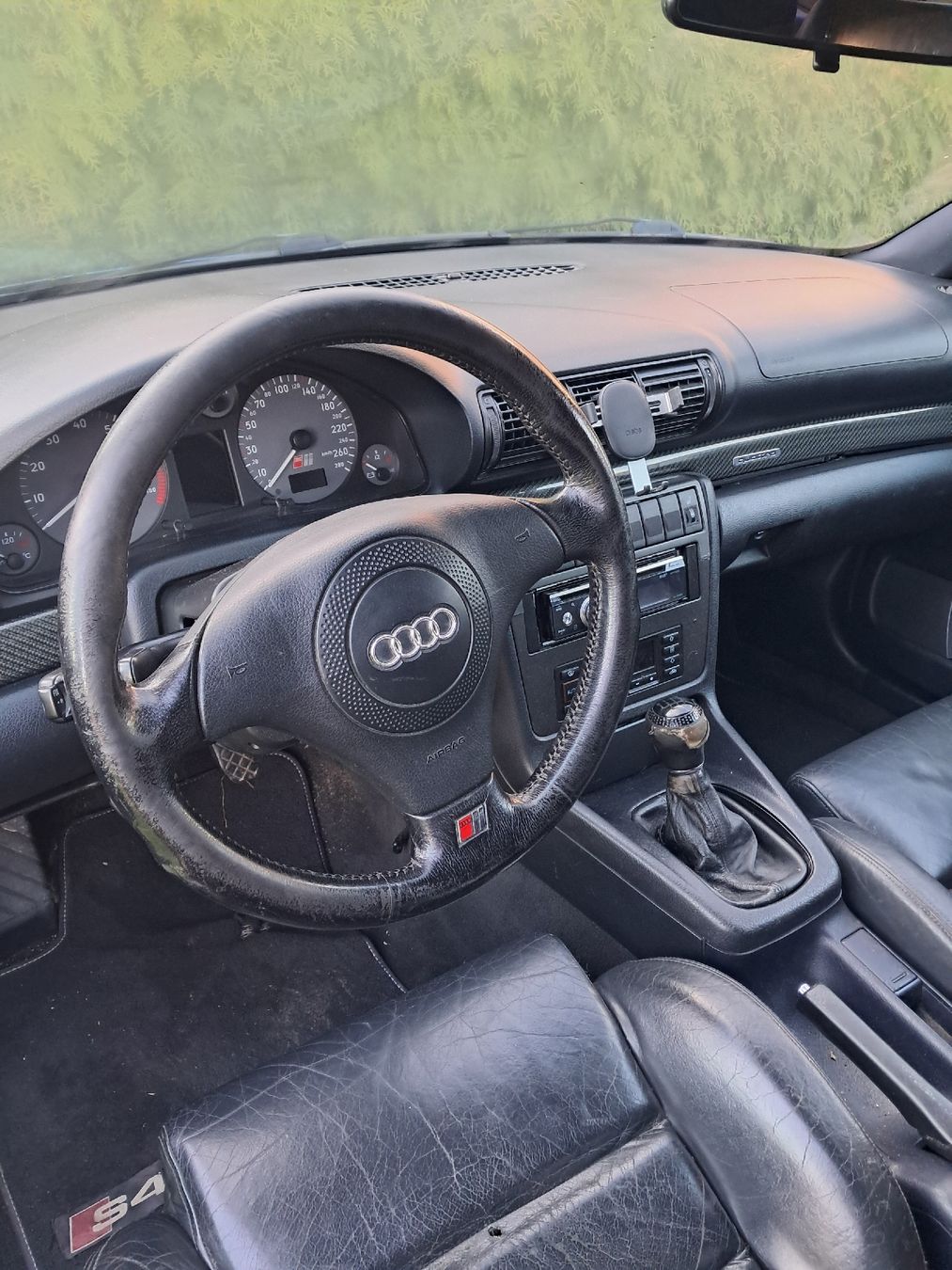 Audi Automobili: Audi S4 B5 Avant – Usato da Bichelsee venduto da hg_power 5