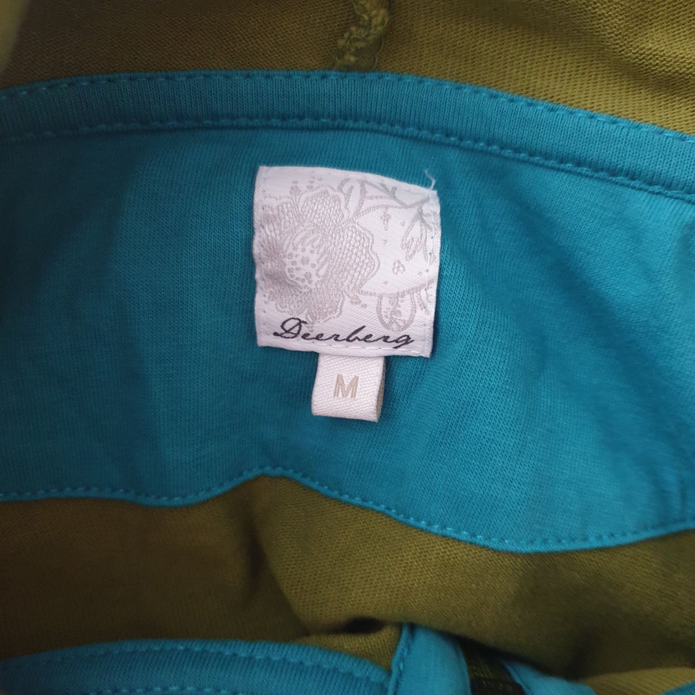 Deerberg Jacken: Deerberg schöne Jacke Gr. M – Gebraucht aus Frenkendorf von Chrigeli01 4