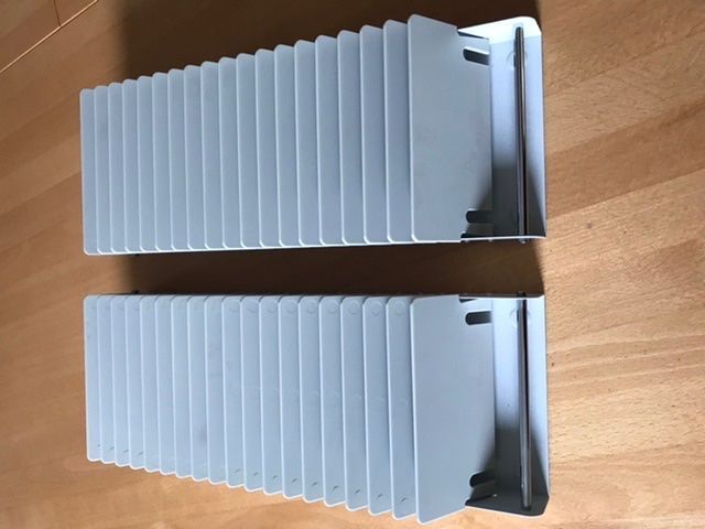 USM CD-Racks | Kaufen auf Ricardo