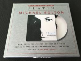 Michael Bolton – Greatest Hits: 1985 - 1995 -CD-