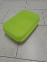 Box Tupperware