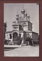 GENEVE - Eglise Russe - 1954