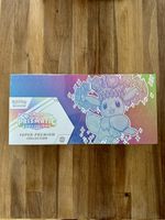 Pokémon Prismatic Evolutions Super Premium Collection