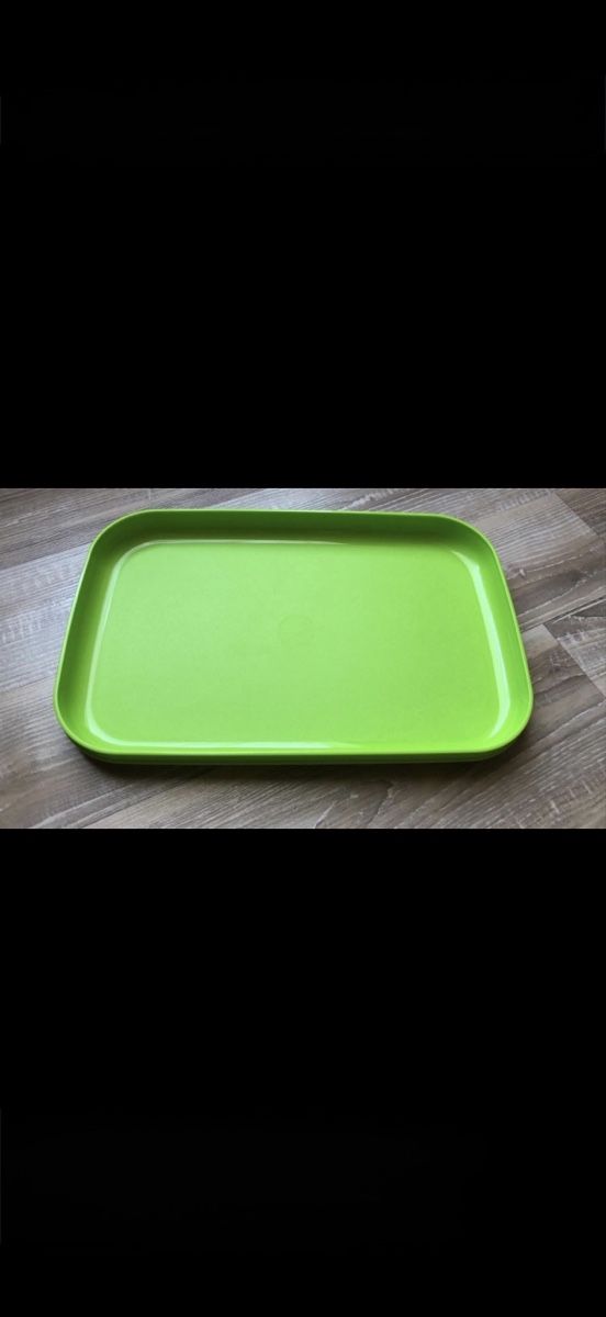 Tupperware Teller: Assiette picnic Tupperware – Neu und originalverpackt aus rechy von Phil95 1
