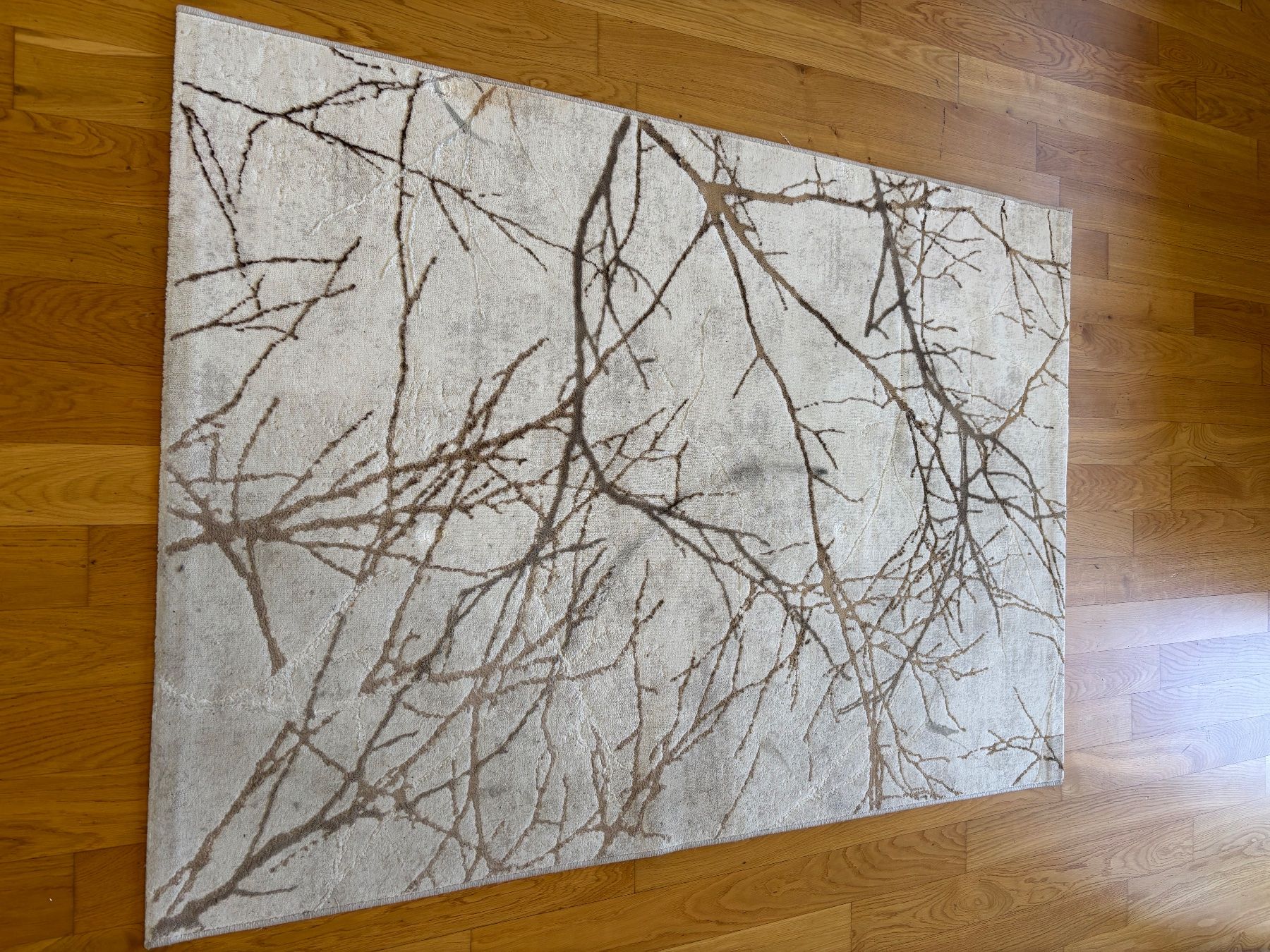 Tapis: Teppich – D'occasion à Regensdorf par dau_75ww