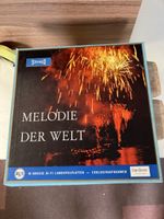 Melodie der Welt RCA 10 Langspielplatten Stereo Exklusivaufn