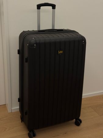 Grosser Koffer NP 170.-