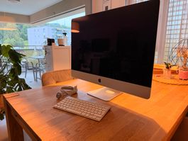 iMac 27" (Late 2013) - Intel i5 - 32 GB RAM DDR3L