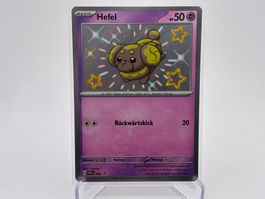 Scarlet & Violet Promos - Hefel  (SVP 69) - DE