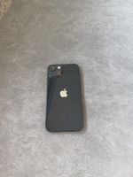 Apple iPhone 13 128 Go noir 87% capacité bon état