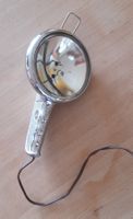 12 Volt Suchscheinwerfer