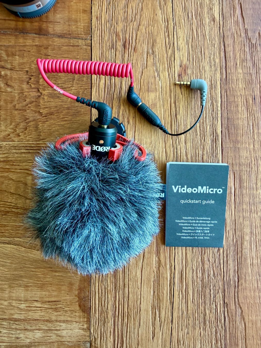 Sony Fotocamera: Sony A6600 Set mit 3 Objektiven, RØDE & Stativ – Usato da Zürich venduto da MJM12 7