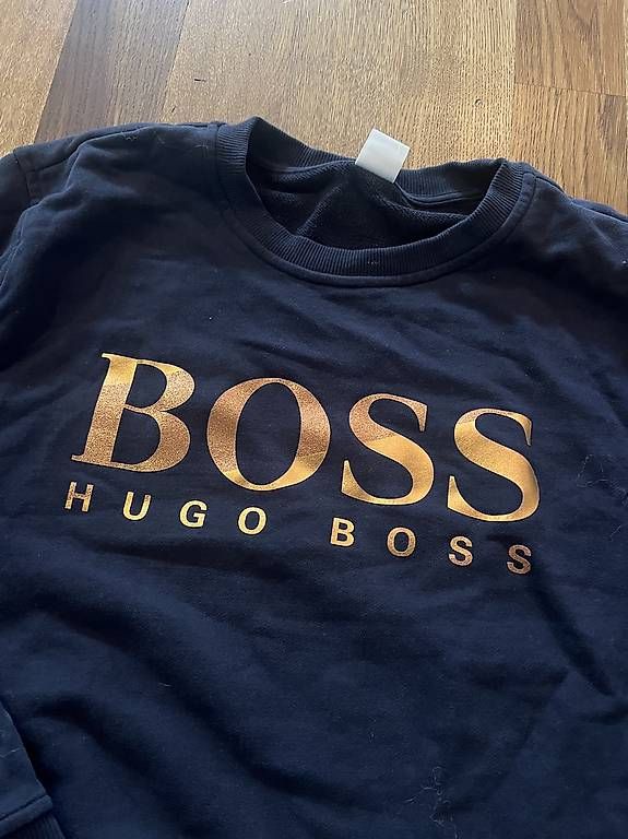 Hugo Boss Maglioni & Felpe: BOSS Damen Pullover Gr. XL – Usato da Wiesendangen venduto da stdlea 1