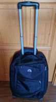Polo Club Rollkoffer Cabin Bag Flugzeugtrolley 55x40x25cm