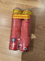 Rothenberger Industrial Multigas 300, 2 Gaskartuschen