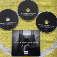 PATRICK DECKER-3CD BOX SET DER STAAT GEGEN PATRICK DECKER