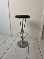 Piet Heim Fritz Hansen Design Barhocker