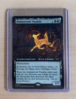 Andauernde Vitalität – Collector Edition MTG Karte